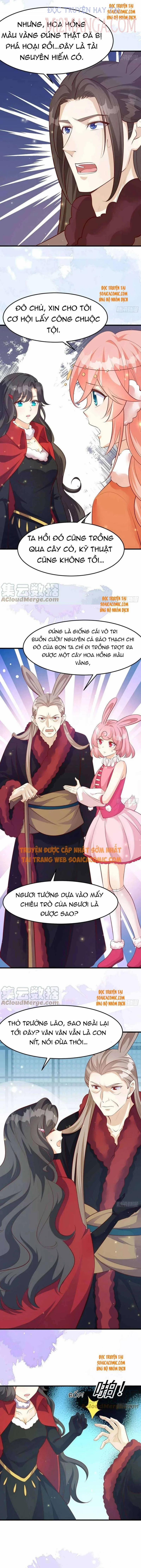 Xuyên Vào Thế Giới Thú Nhân Lập Hậu Cung 46 trang 3