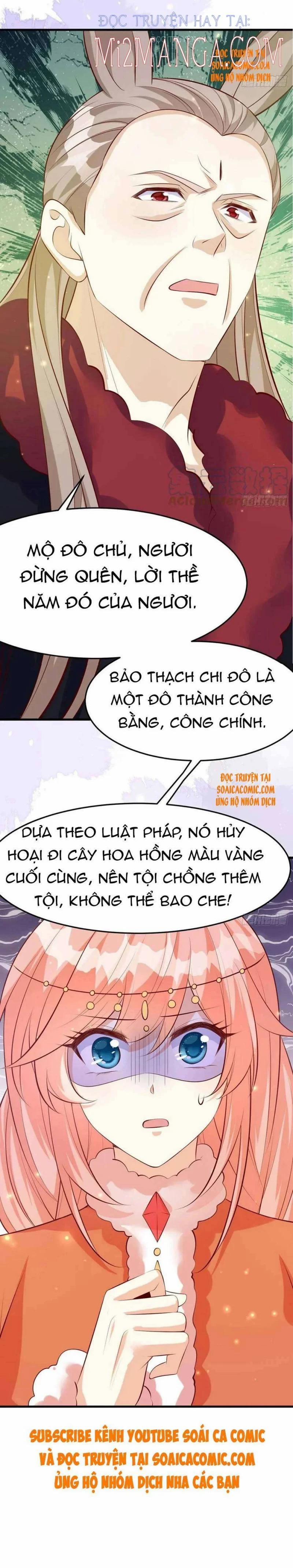 Xuyên Vào Thế Giới Thú Nhân Lập Hậu Cung 46 trang 4