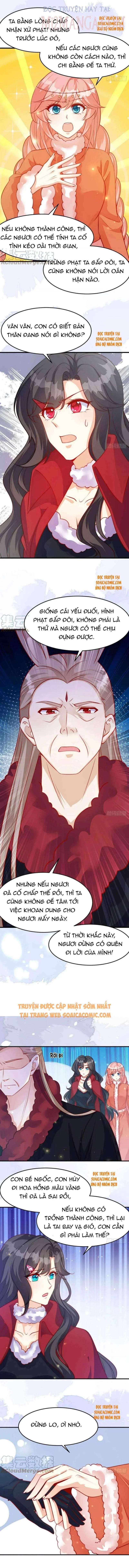 Xuyên Vào Thế Giới Thú Nhân Lập Hậu Cung 47 trang 1