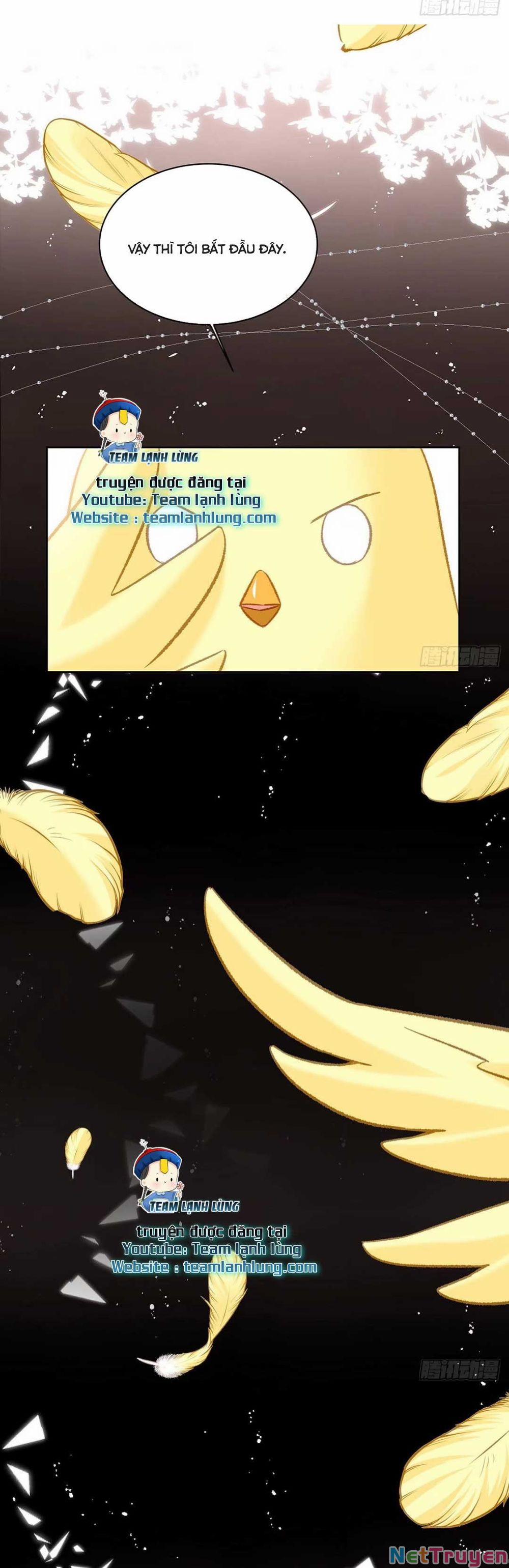 Xuyên Vào Tiểu Thuyết Chinh Phục Tổng Tài 1 trang 14