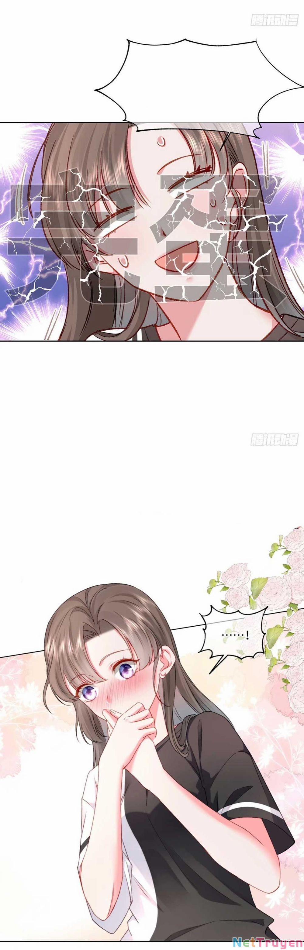 Xuyên Vào Tiểu Thuyết Chinh Phục Tổng Tài 1 trang 16