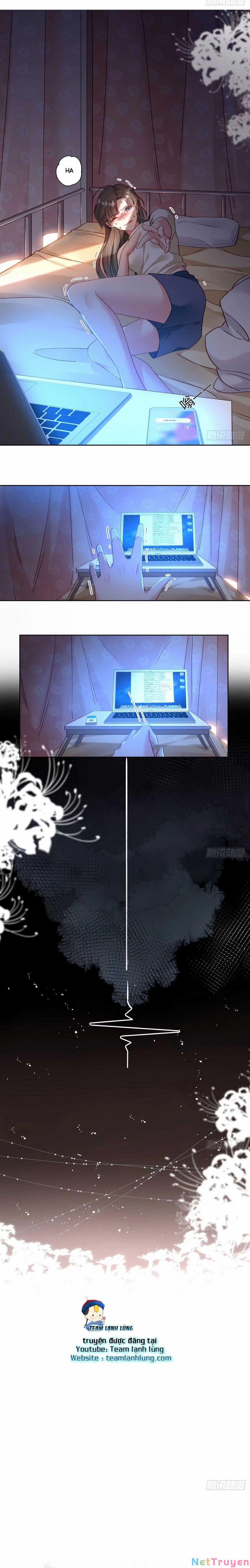 Xuyên Vào Tiểu Thuyết Chinh Phục Tổng Tài 1 trang 4