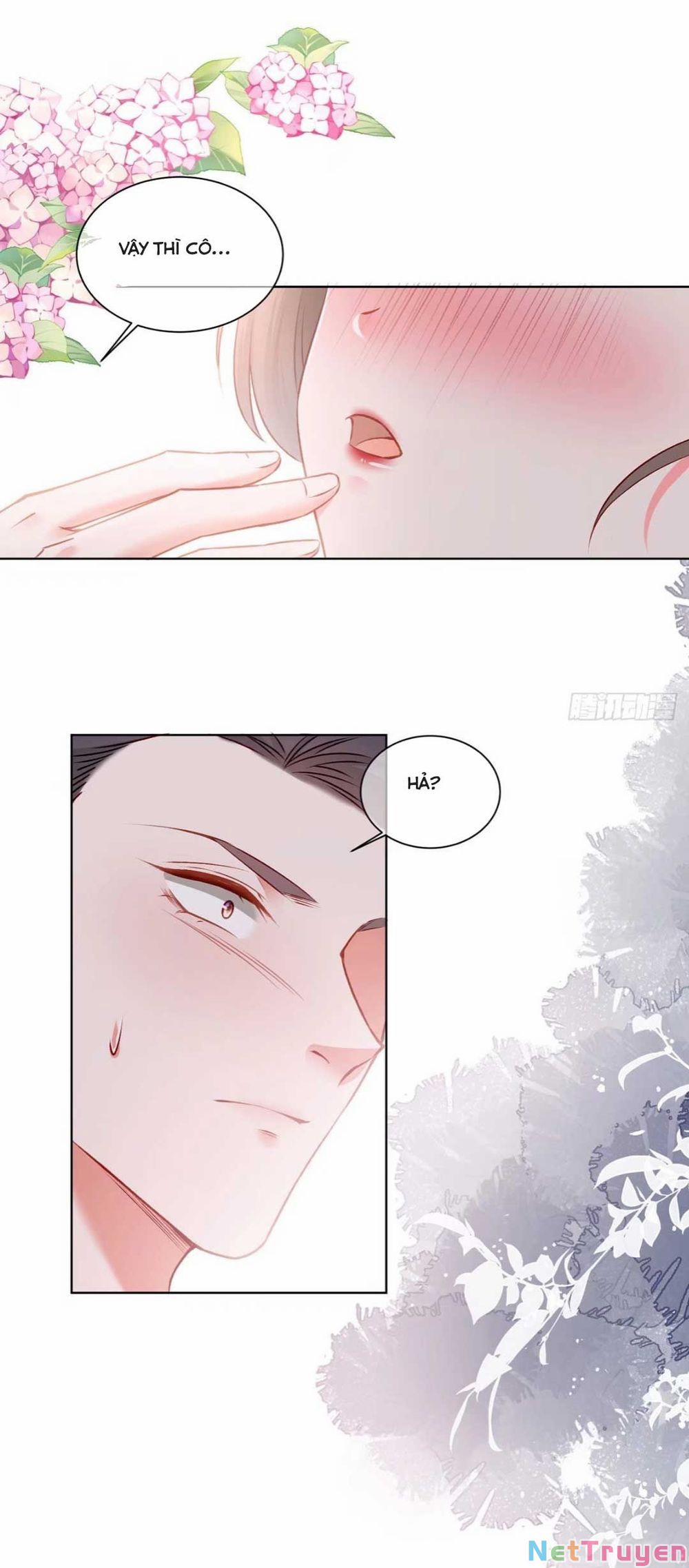 Xuyên Vào Tiểu Thuyết Chinh Phục Tổng Tài 2 trang 9