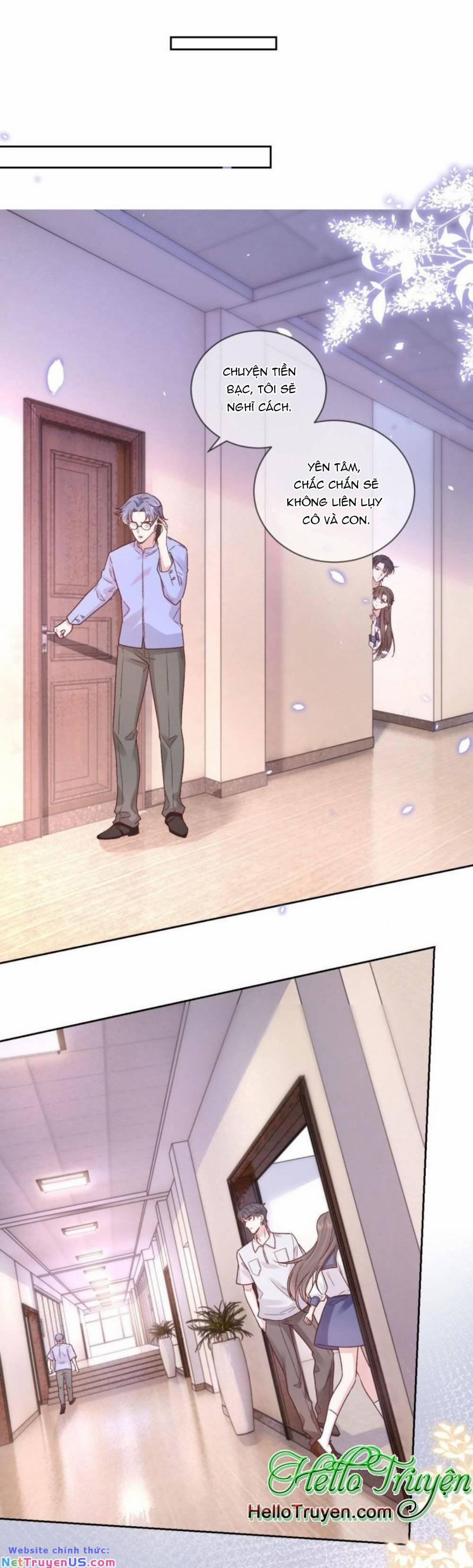 Xuyên Vào Tiểu Thuyết Chinh Phục Tổng Tài 31 trang 17