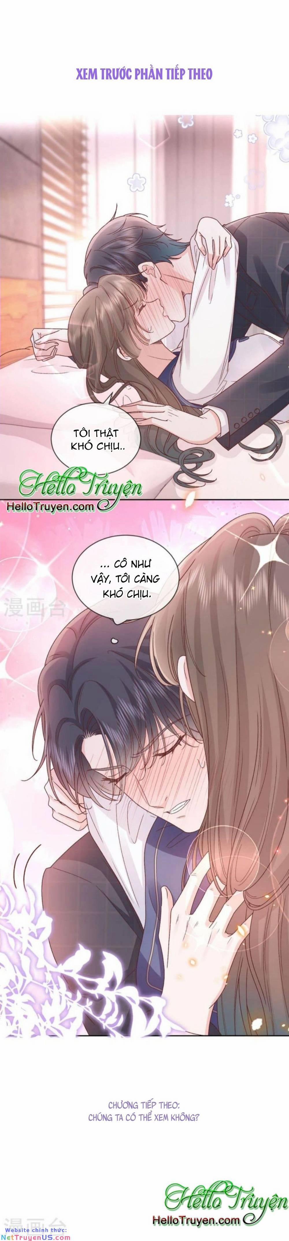 Xuyên Vào Tiểu Thuyết Chinh Phục Tổng Tài 34 trang 22
