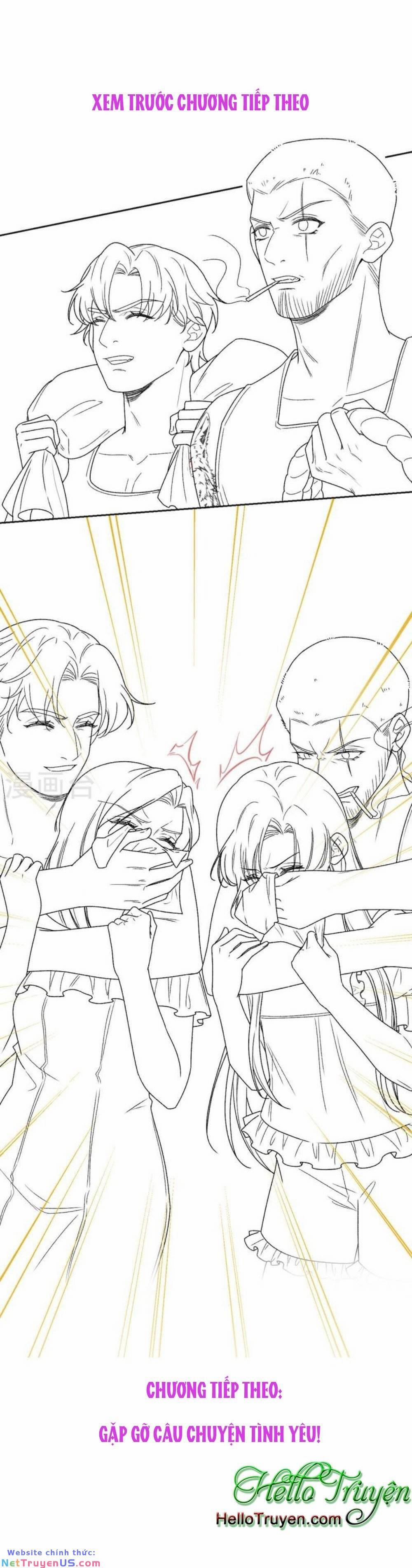 Xuyên Vào Tiểu Thuyết Chinh Phục Tổng Tài 36 trang 16