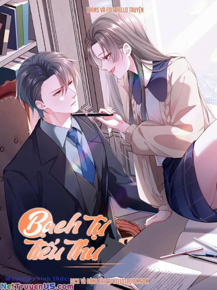 Xuyên Vào Tiểu Thuyết Chinh Phục Tổng Tài 37 trang 1