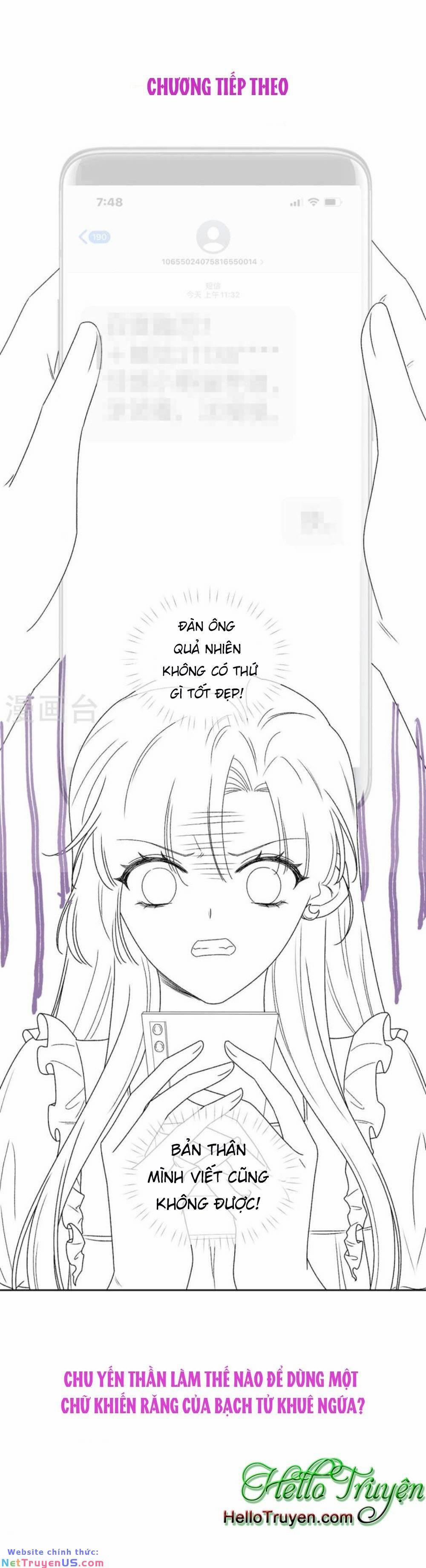 Xuyên Vào Tiểu Thuyết Chinh Phục Tổng Tài 38 trang 17