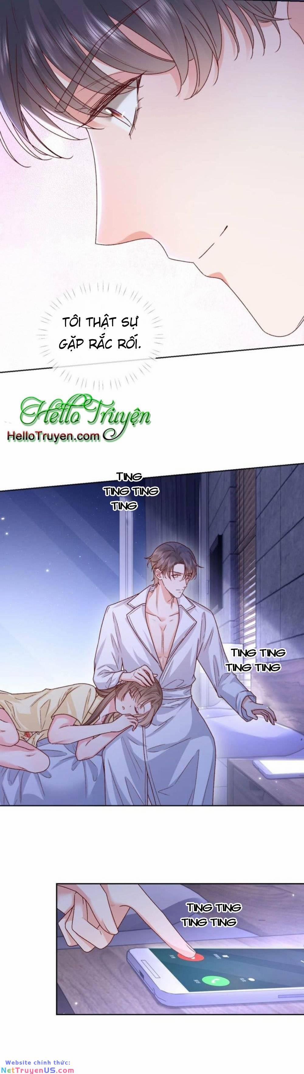 Xuyên Vào Tiểu Thuyết Chinh Phục Tổng Tài 40 trang 14