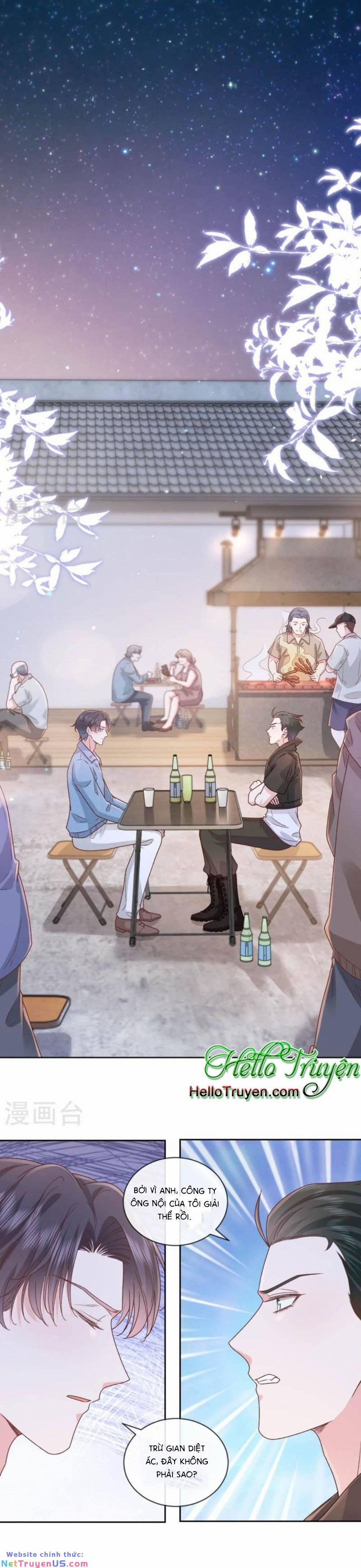 Xuyên Vào Tiểu Thuyết Chinh Phục Tổng Tài 41 trang 2