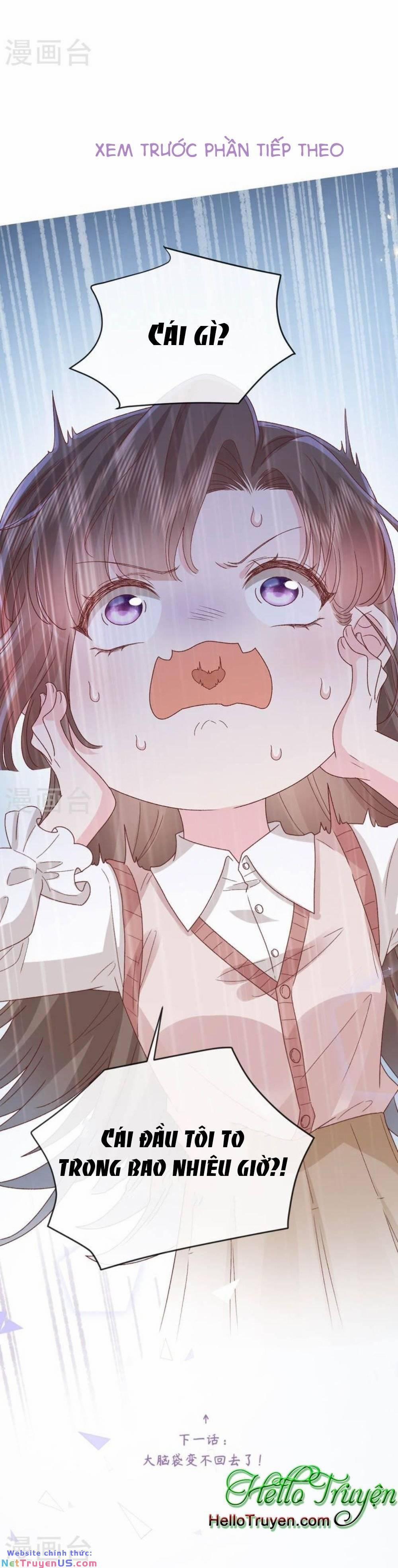 Xuyên Vào Tiểu Thuyết Chinh Phục Tổng Tài 43 trang 18