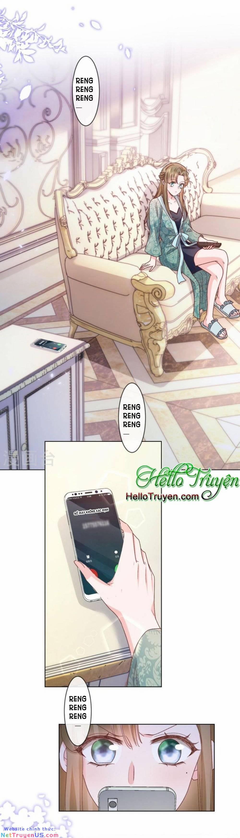 Xuyên Vào Tiểu Thuyết Chinh Phục Tổng Tài 43 trang 2