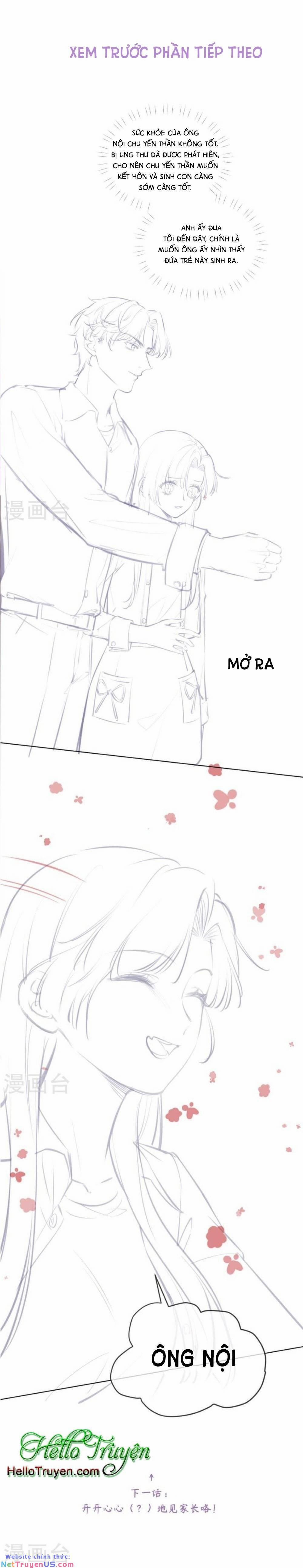 Xuyên Vào Tiểu Thuyết Chinh Phục Tổng Tài 46 trang 19