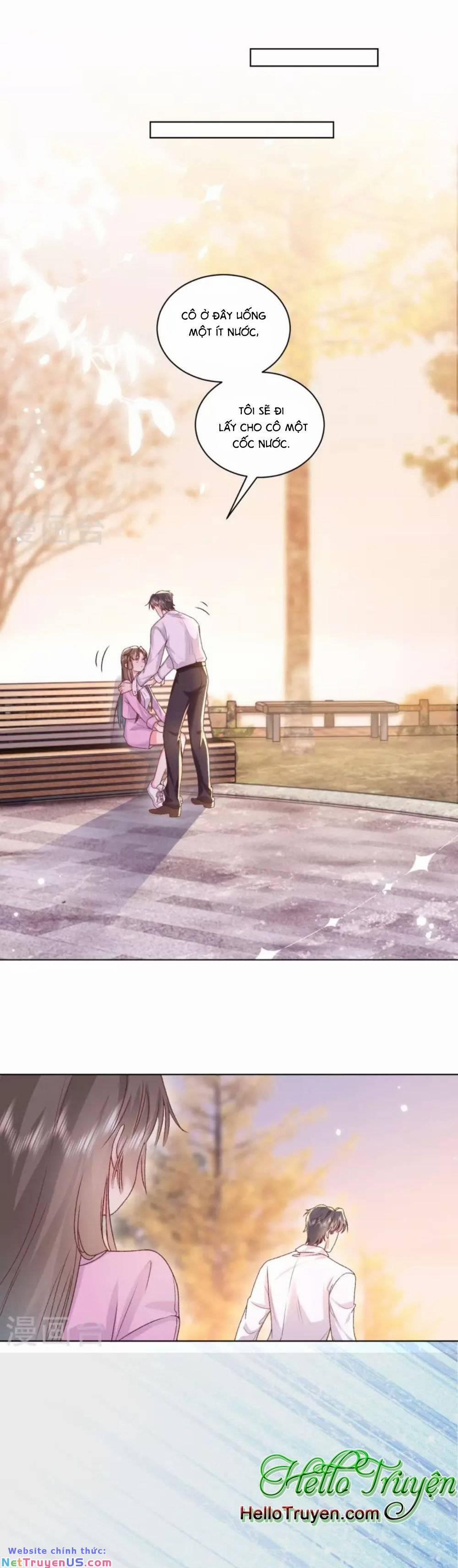 Xuyên Vào Tiểu Thuyết Chinh Phục Tổng Tài 48 trang 10