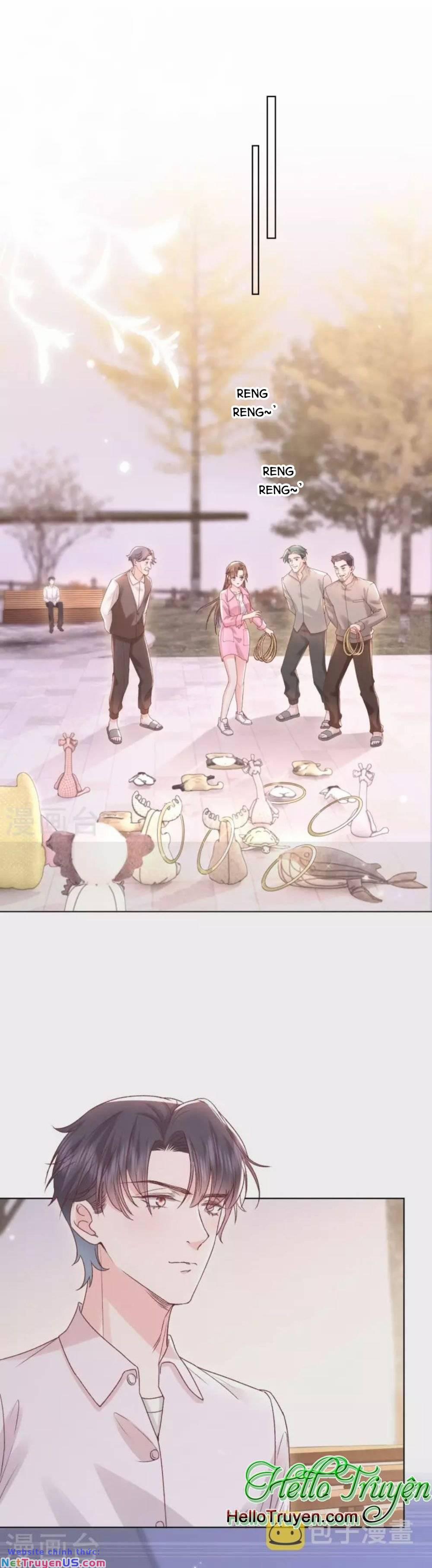 Xuyên Vào Tiểu Thuyết Chinh Phục Tổng Tài 48 trang 2