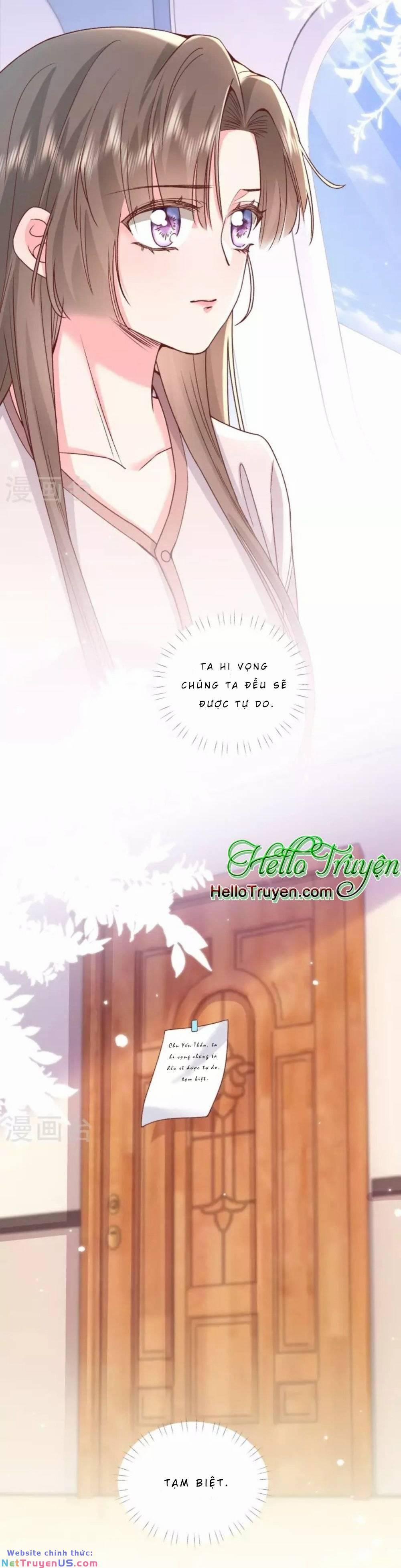 Xuyên Vào Tiểu Thuyết Chinh Phục Tổng Tài 49 trang 17