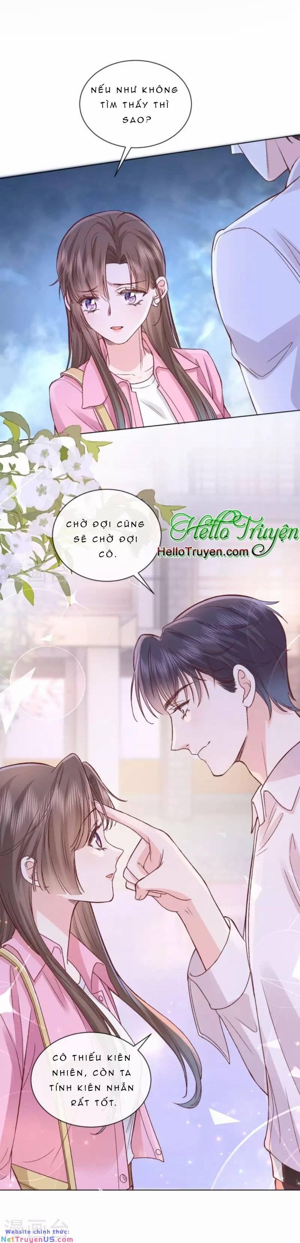 Xuyên Vào Tiểu Thuyết Chinh Phục Tổng Tài 49 trang 5