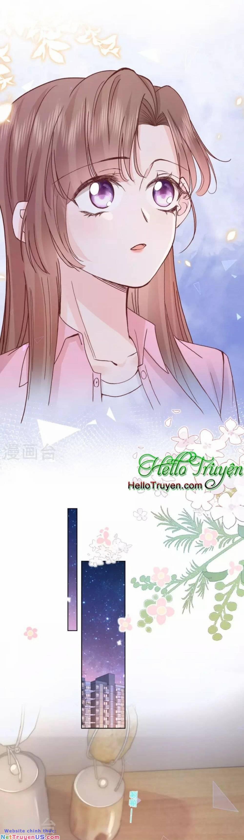 Xuyên Vào Tiểu Thuyết Chinh Phục Tổng Tài 49 trang 6