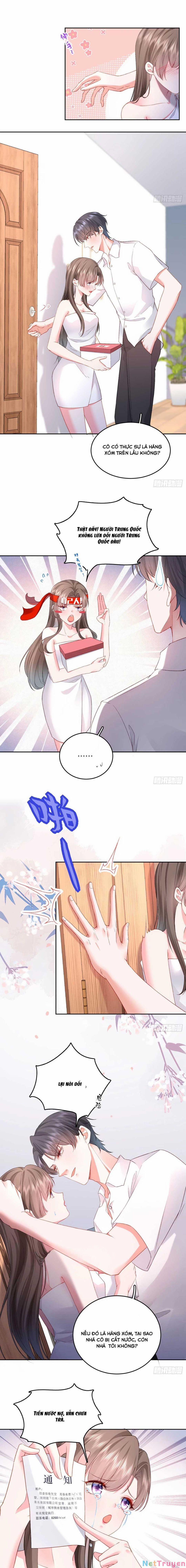 Xuyên Vào Tiểu Thuyết Chinh Phục Tổng Tài 5 trang 1