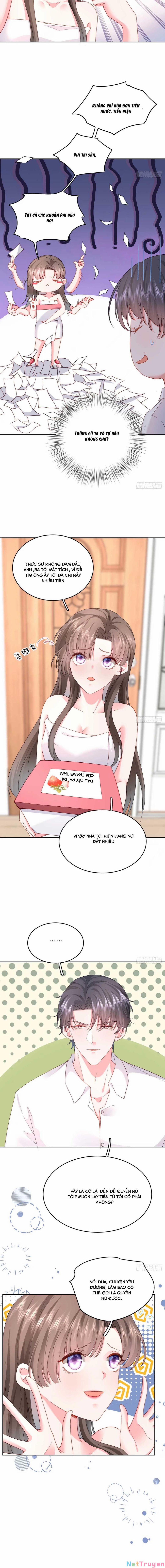 Xuyên Vào Tiểu Thuyết Chinh Phục Tổng Tài 5 trang 2