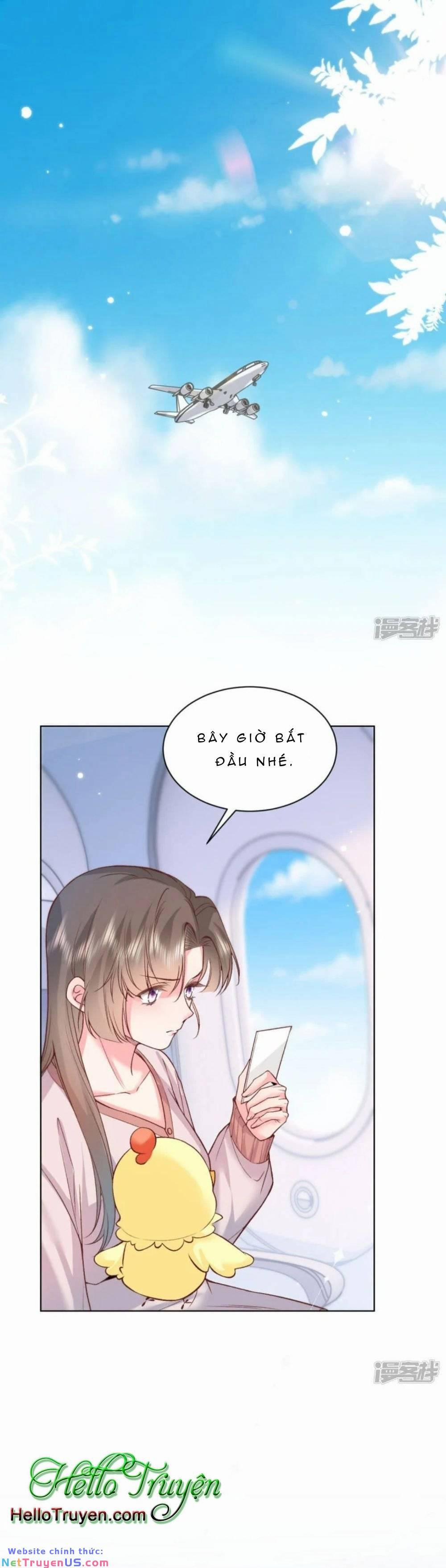 Xuyên Vào Tiểu Thuyết Chinh Phục Tổng Tài 50 trang 2