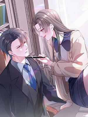 Đọc truyện tranh Xuyên Vào Tiểu Thuyết Chinh Phục Tổng Tài