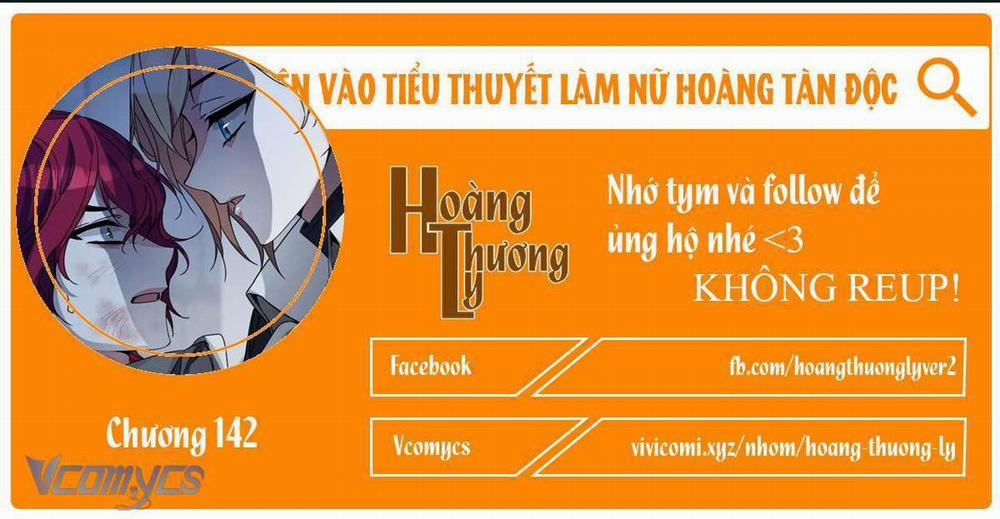 Xuyên Vào Tiểu Thuyết Làm Nữ Hoàng Tàn Độc 142 trang 0