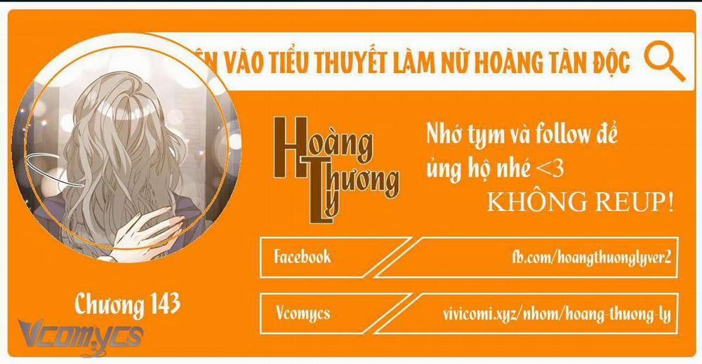 Xuyên Vào Tiểu Thuyết Làm Nữ Hoàng Tàn Độc 143 trang 0