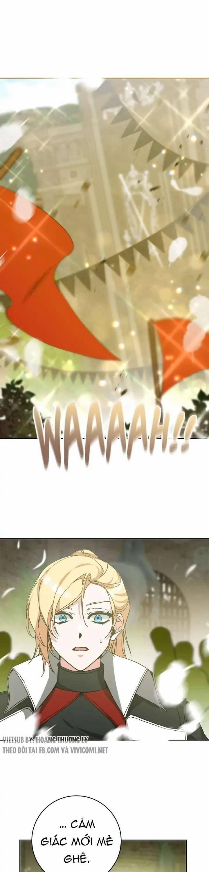 Xuyên Vào Tiểu Thuyết Làm Nữ Hoàng Tàn Độc 144 trang 1