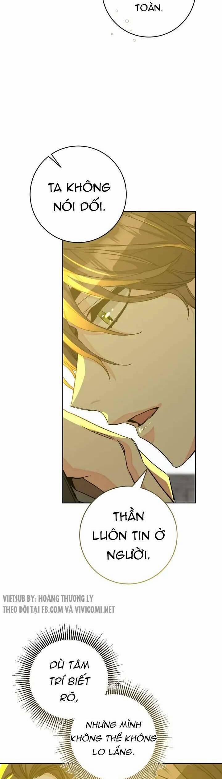 Xuyên Vào Tiểu Thuyết Làm Nữ Hoàng Tàn Độc 144 trang 10
