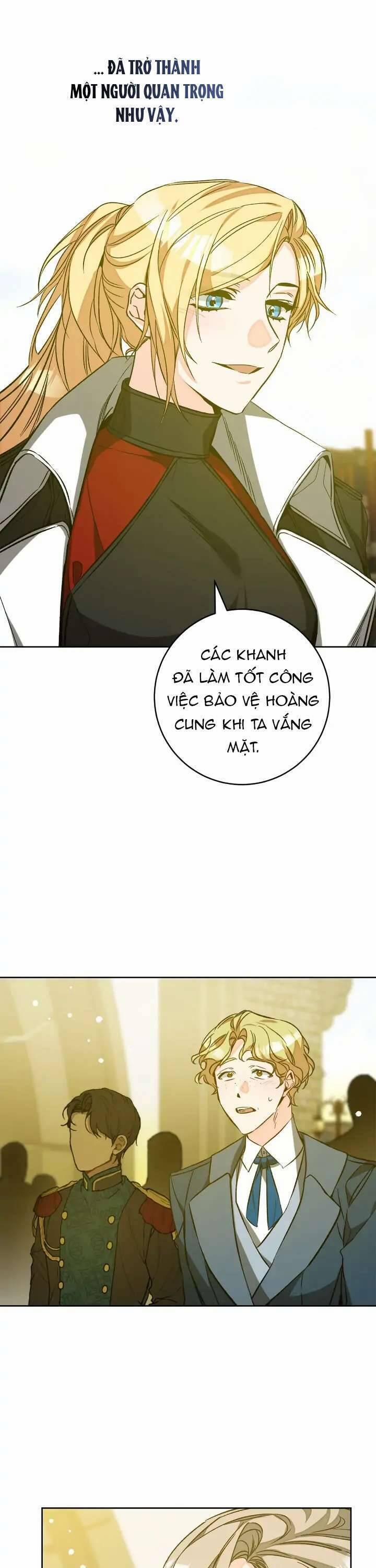 Xuyên Vào Tiểu Thuyết Làm Nữ Hoàng Tàn Độc 144 trang 12