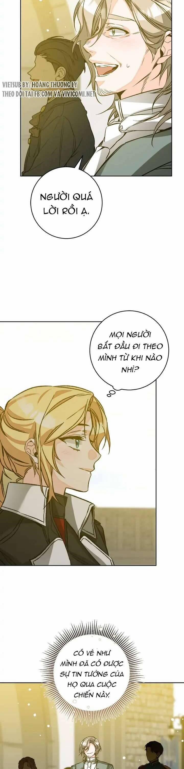 Xuyên Vào Tiểu Thuyết Làm Nữ Hoàng Tàn Độc 144 trang 13