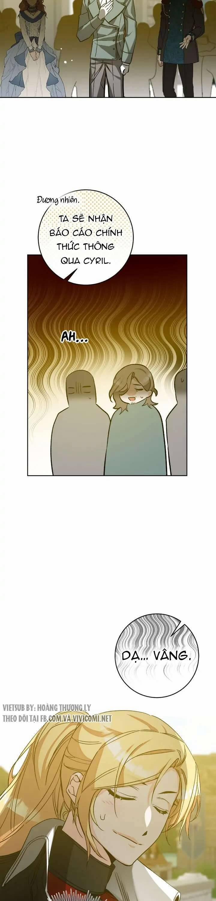Xuyên Vào Tiểu Thuyết Làm Nữ Hoàng Tàn Độc 144 trang 14