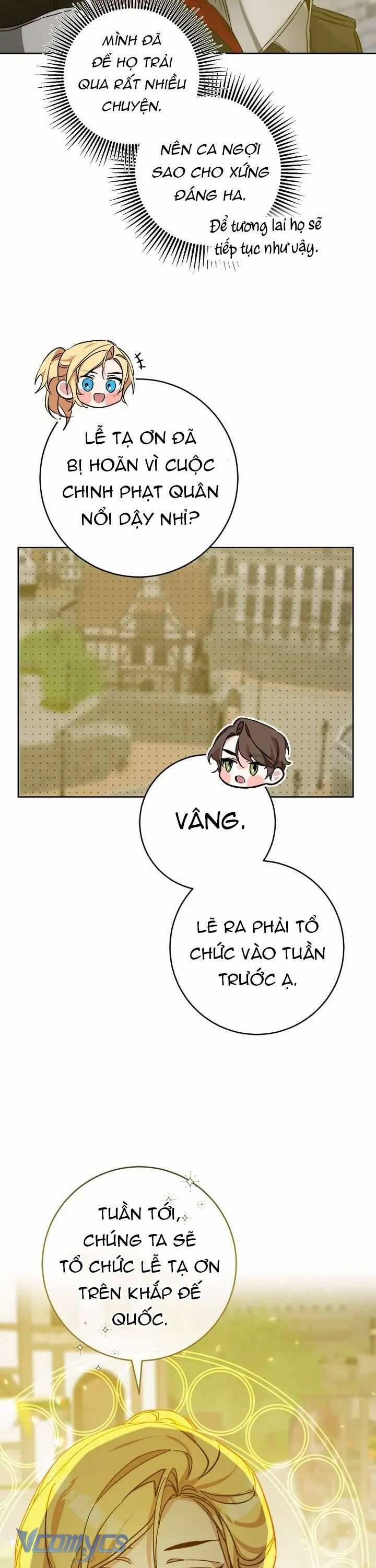 Xuyên Vào Tiểu Thuyết Làm Nữ Hoàng Tàn Độc 144 trang 15