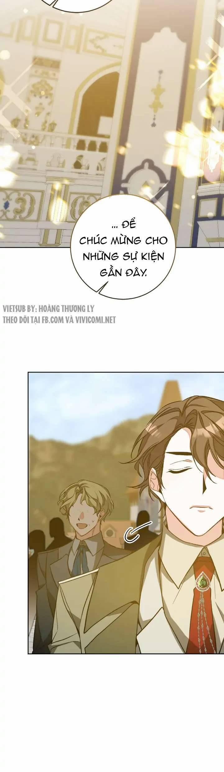 Xuyên Vào Tiểu Thuyết Làm Nữ Hoàng Tàn Độc 144 trang 17