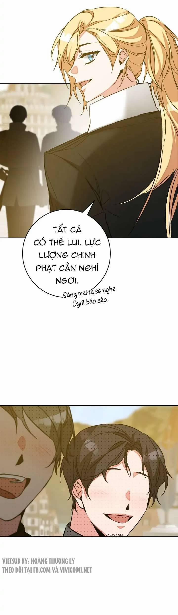 Xuyên Vào Tiểu Thuyết Làm Nữ Hoàng Tàn Độc 144 trang 18