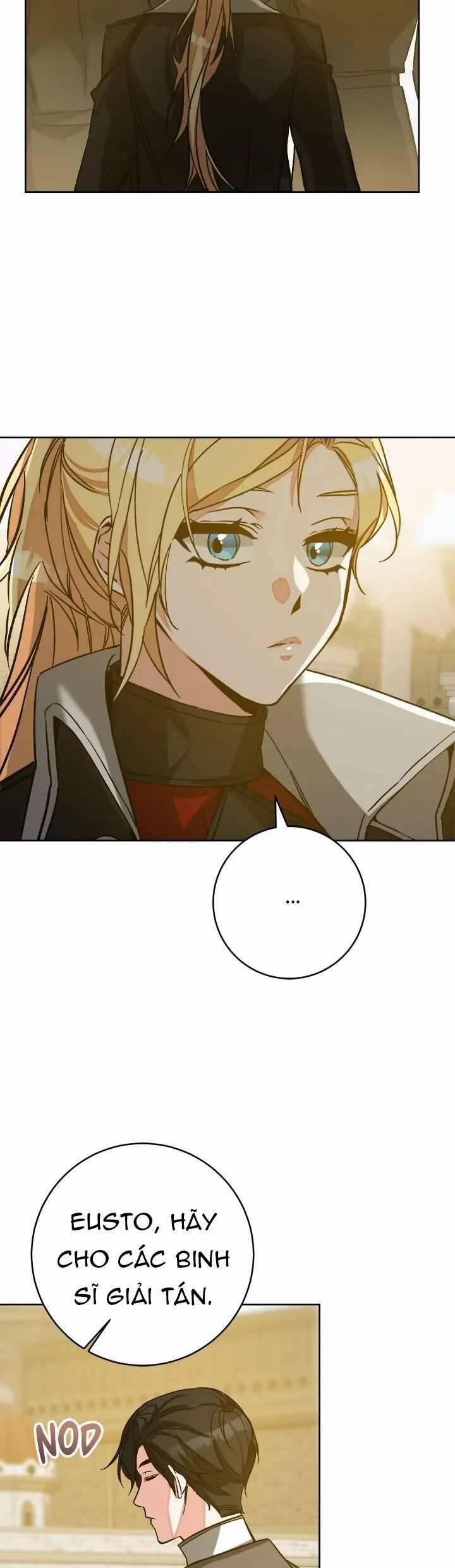 Xuyên Vào Tiểu Thuyết Làm Nữ Hoàng Tàn Độc 144 trang 20