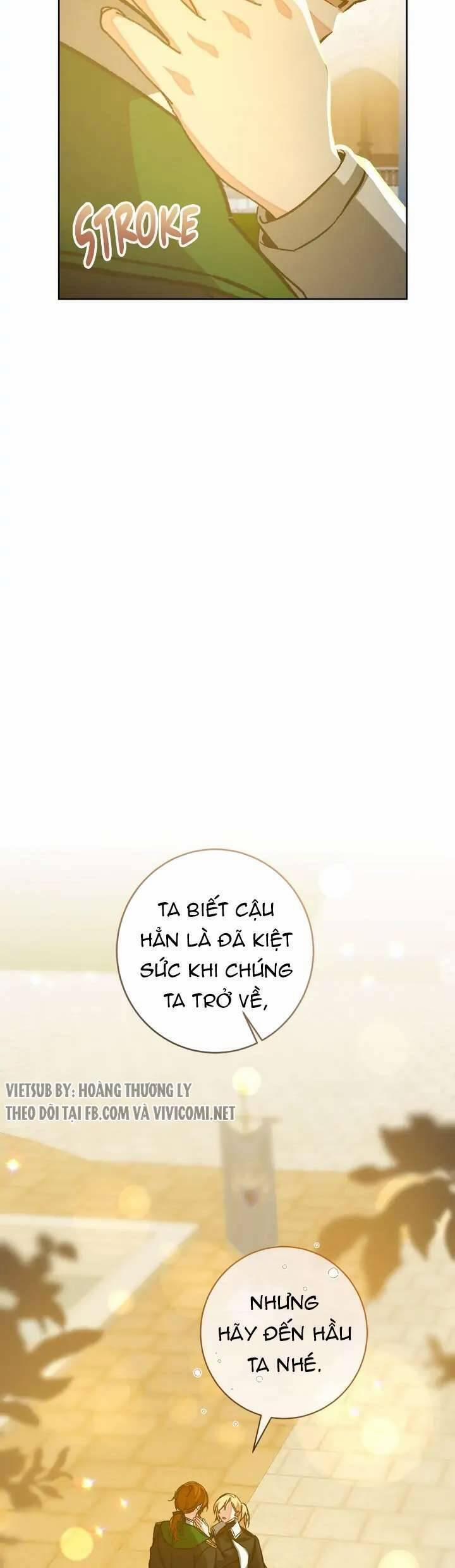 Xuyên Vào Tiểu Thuyết Làm Nữ Hoàng Tàn Độc 144 trang 22