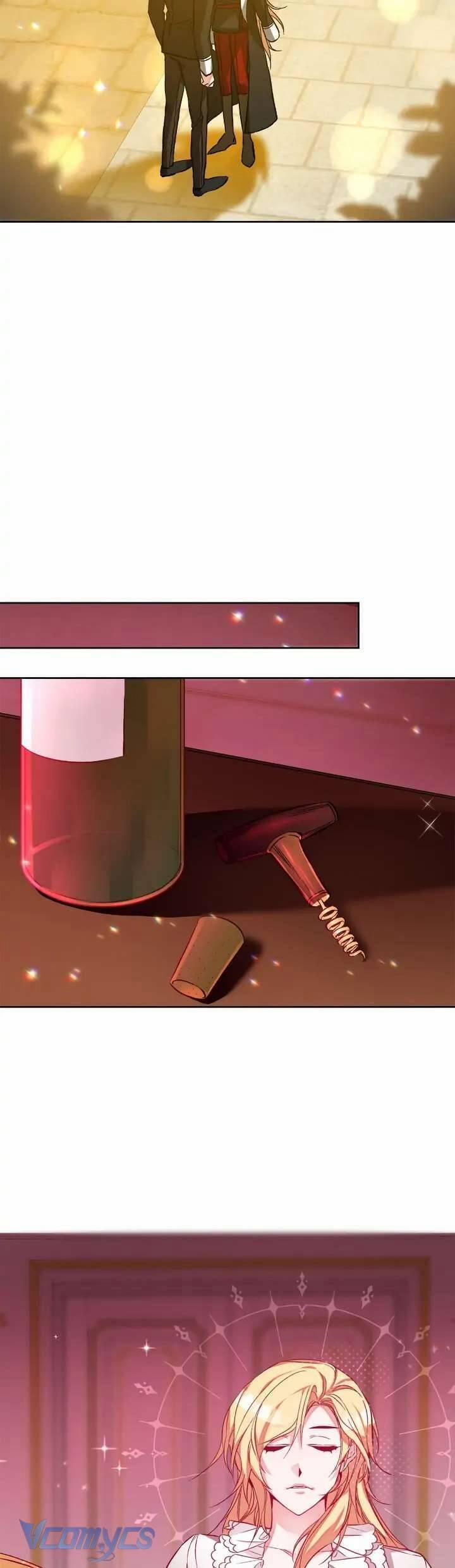 Xuyên Vào Tiểu Thuyết Làm Nữ Hoàng Tàn Độc 144 trang 23