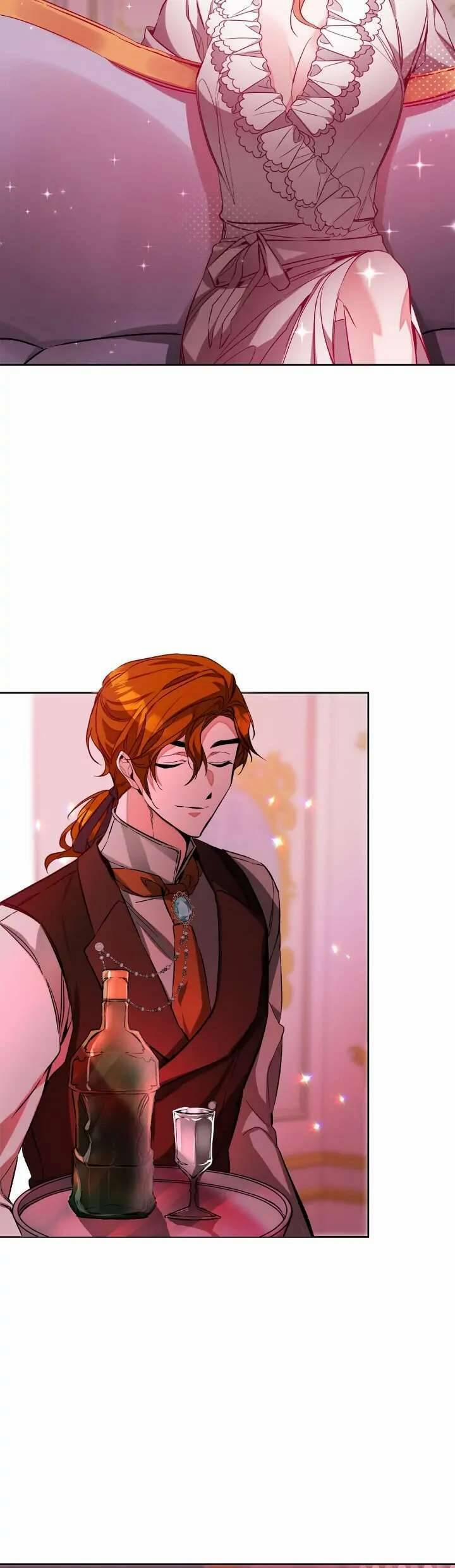 Xuyên Vào Tiểu Thuyết Làm Nữ Hoàng Tàn Độc 144 trang 24