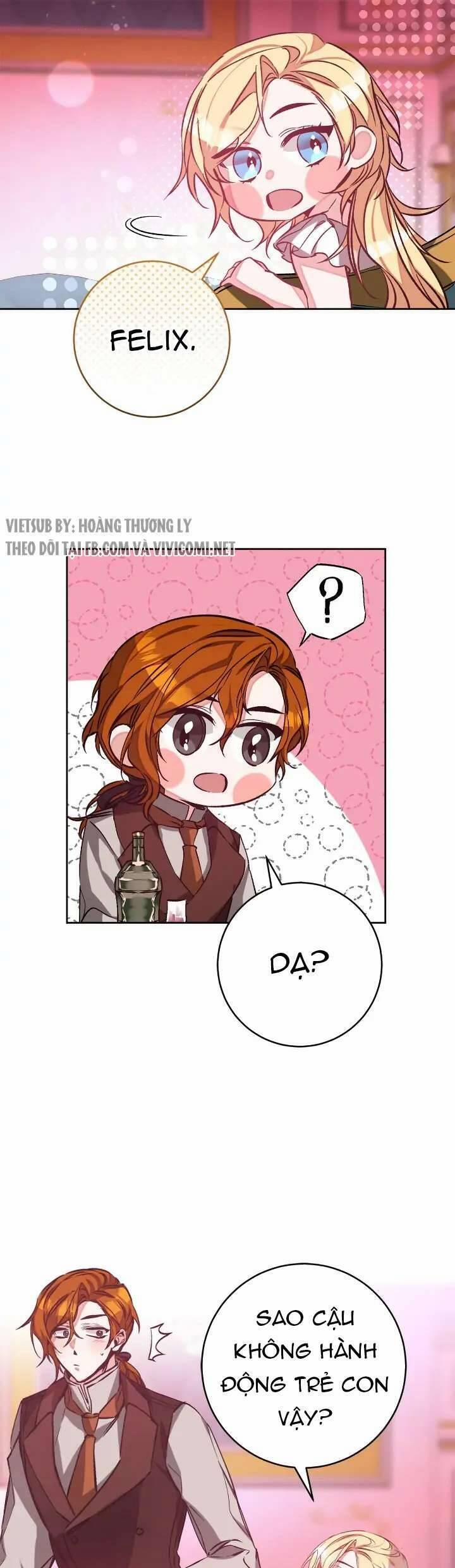 Xuyên Vào Tiểu Thuyết Làm Nữ Hoàng Tàn Độc 144 trang 25