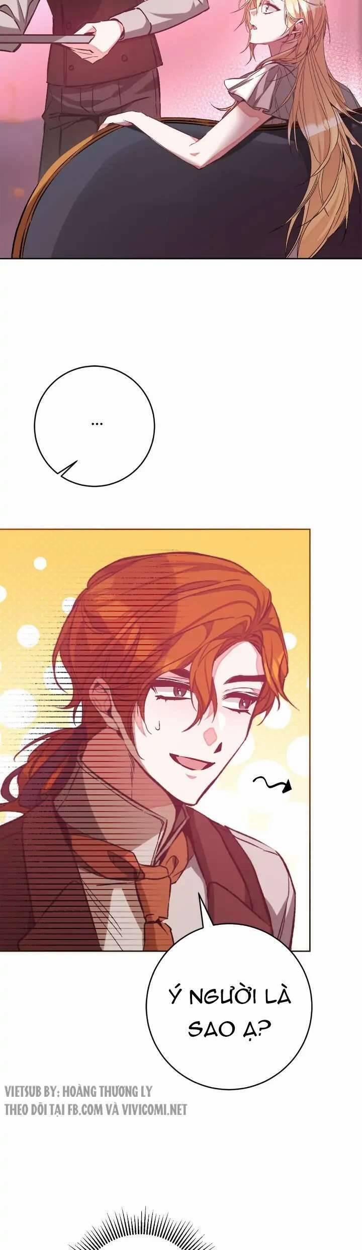 Xuyên Vào Tiểu Thuyết Làm Nữ Hoàng Tàn Độc 144 trang 26