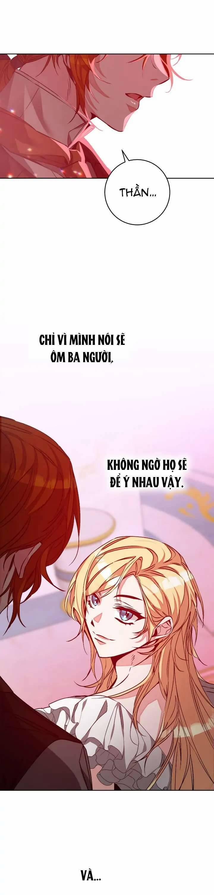 Xuyên Vào Tiểu Thuyết Làm Nữ Hoàng Tàn Độc 144 trang 28