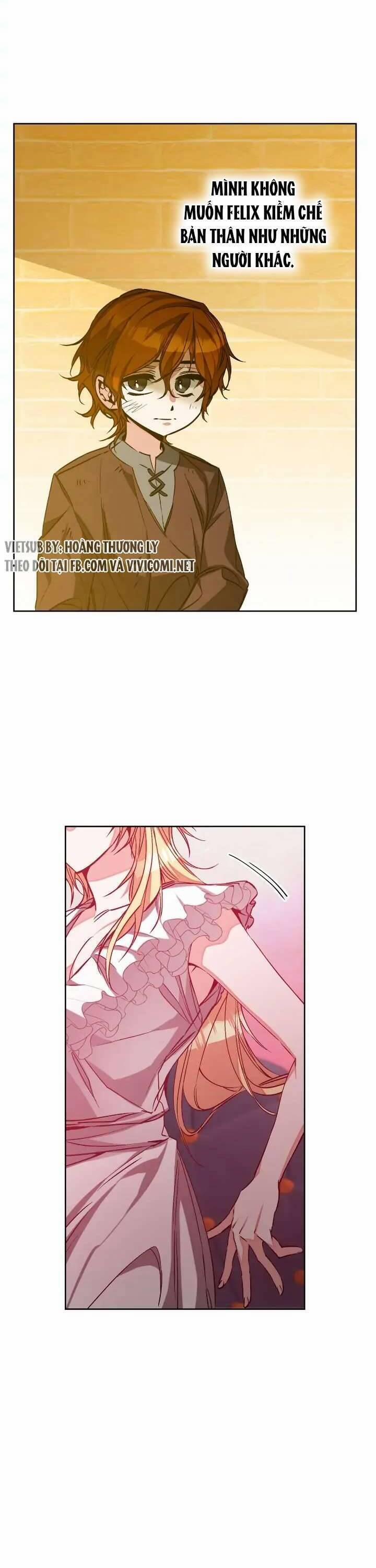 Xuyên Vào Tiểu Thuyết Làm Nữ Hoàng Tàn Độc 144 trang 29