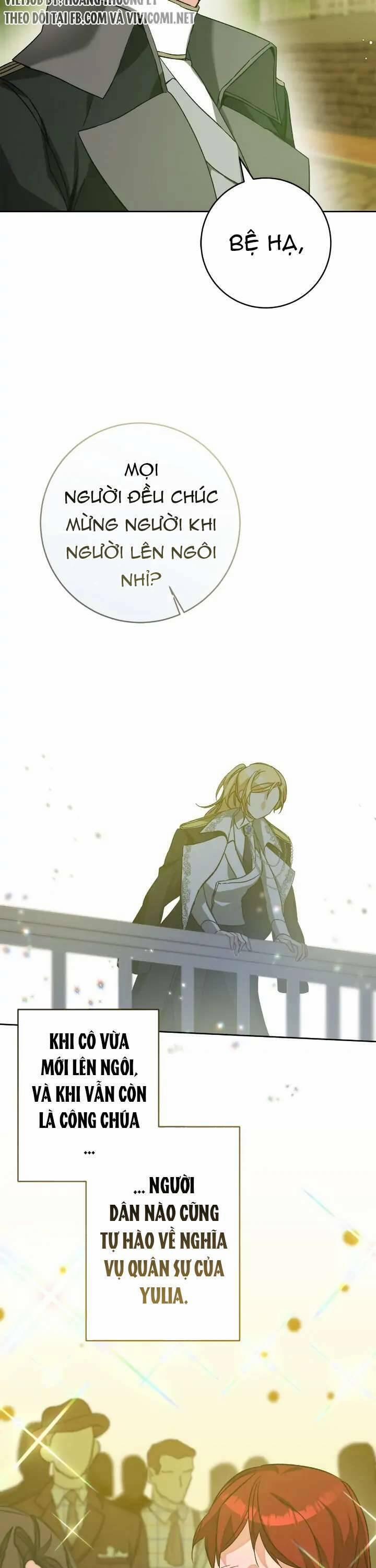 Xuyên Vào Tiểu Thuyết Làm Nữ Hoàng Tàn Độc 144 trang 3