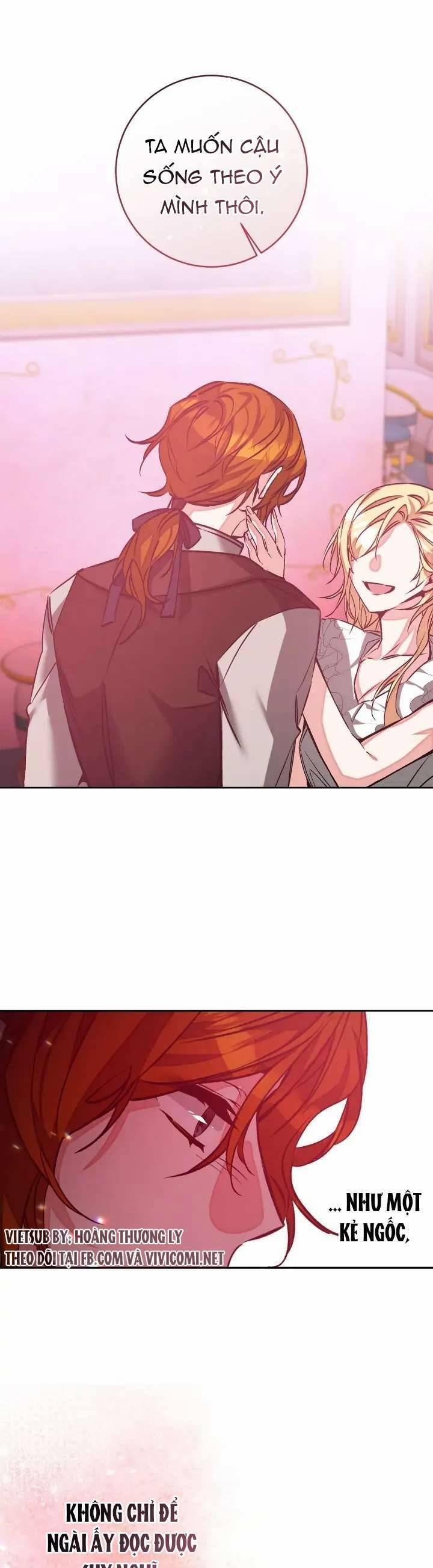 Xuyên Vào Tiểu Thuyết Làm Nữ Hoàng Tàn Độc 144 trang 32