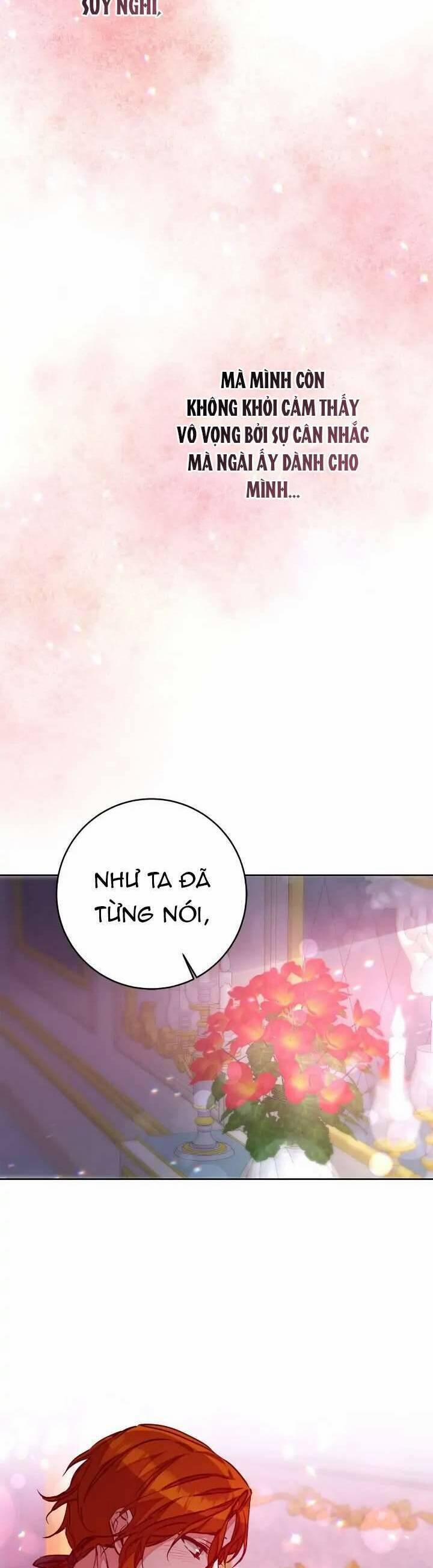 Xuyên Vào Tiểu Thuyết Làm Nữ Hoàng Tàn Độc 144 trang 33