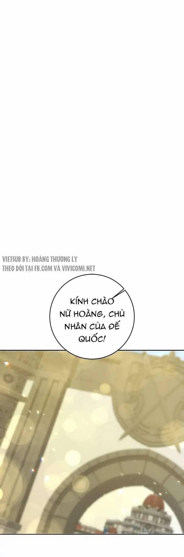 Xuyên Vào Tiểu Thuyết Làm Nữ Hoàng Tàn Độc 144 trang 6