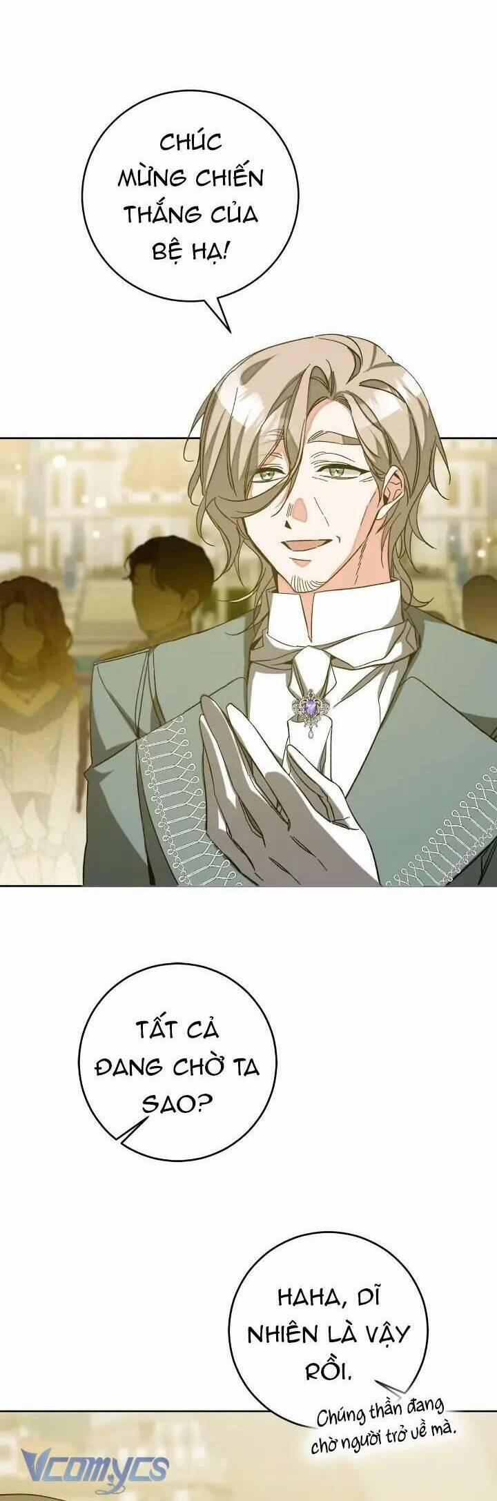 Xuyên Vào Tiểu Thuyết Làm Nữ Hoàng Tàn Độc 144 trang 7