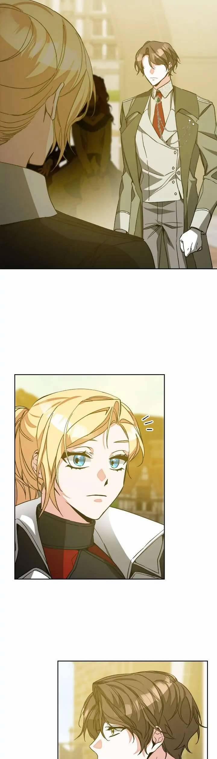 Xuyên Vào Tiểu Thuyết Làm Nữ Hoàng Tàn Độc 144 trang 8